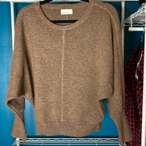 Becool Phoenix Dolman Sweater